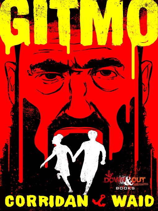 Title details for Gitmo by Shawn Corridan - Available